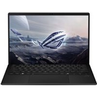 Gaming ROG Flow Z13 FLOW-Z13-GZ302EA-DRF093W 13,4'' WQXGA 180 Hz Ecran tactile AMD Ryzen AI MAX 32 Go RAM 1 To SSD AMD Radeon 8060S Graphics Black