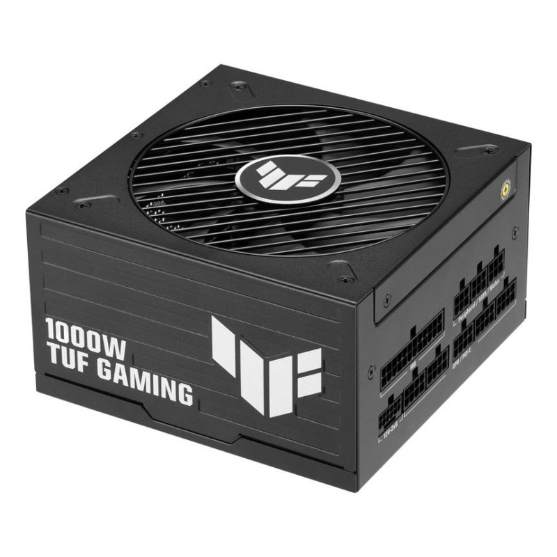 Asus Source d'alimentation ASUS TUF-GAMING-1000P 1000W 80 PLUS Platinum modulaire