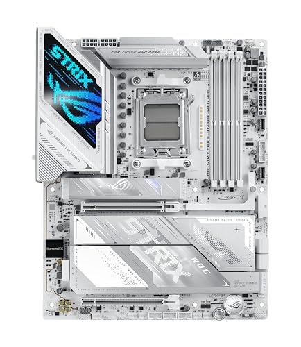 Asus Rog Strix X870E-A Gaming Wifi7 Neo (amd,am5,ddr5,atx) (90mb1p30-M0eay0)