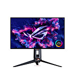 ASUS 26.5 OLED - ROG Swift PG27UCWM