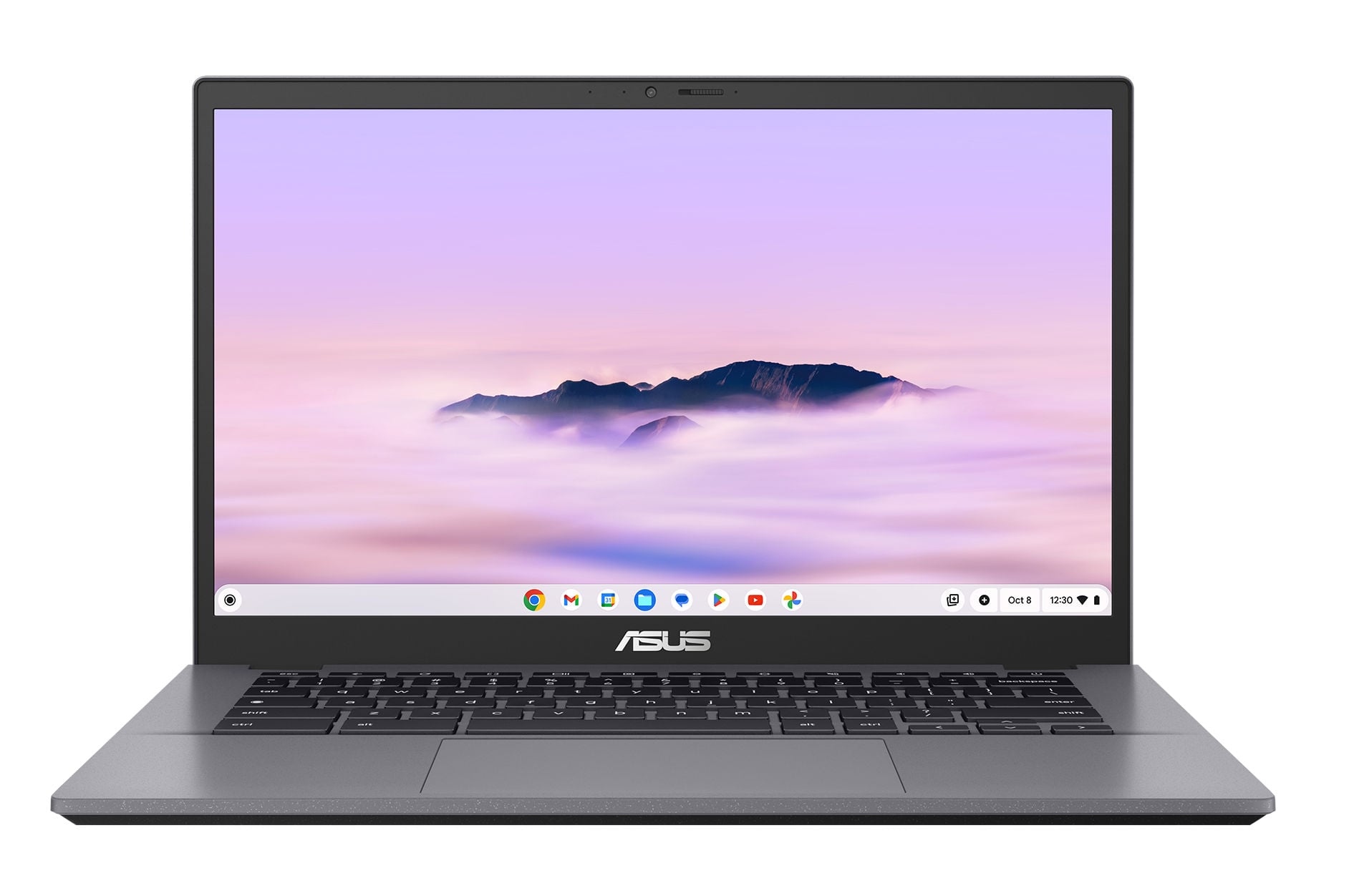 Asus Chromebook 14 FHD Core 3 100U 16Go 256Go ChromeOS