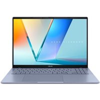 Vivobook S16 S3607NA-SH065W 16 OLED 60 Hz Snapdragon X2 Elite 16 Go RAM 1 To SSD Blue