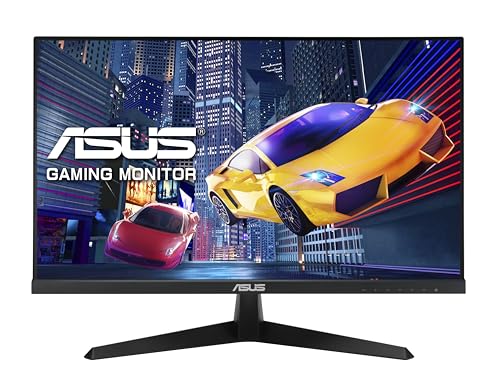 ASUS VY249HG2 24 Pouces 144Hz Écran Gamer Eye Care IPS