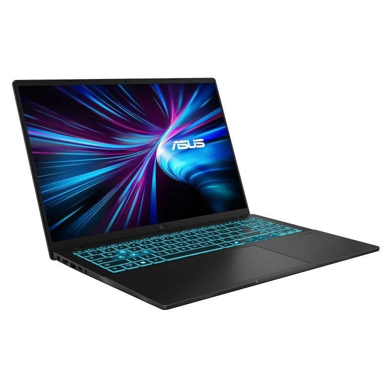 Asus Ordinateur portable Asus V16 V3607VM-DICTK176X 16 Intel Core 7 240H 32GB 1TB SSD RTX 5060 Windows 11 Pro