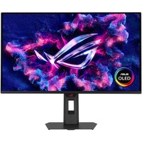 ASUS 26.5 OLED - ROG Strix XG27AQDMESZ
