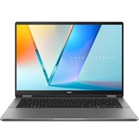 Vivobook 18 M1807GA-S8110W 18 144 Hz AMD Ryzen AI 7 512 Go SSD Blue
