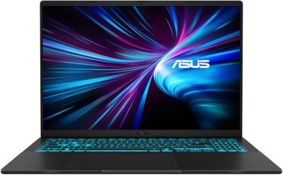 Pc Gamer ASUS V3607nmq-Tk034w 16 144 Hz Amd Ryzen 7 170 Nvidia Geforce Rtx 5060 16 Go Ram Ddr5 512 Go