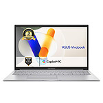 Asus Vivobook 17 X1704VA-AU674W - Code FLEX -7