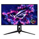 ASUS 31.5 OLED - ROG Swift PG32UCWM