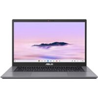 Asus Chromebook CX3402CVA-MW4145 Grey Intel Core i3 8G 256G EMMC Intel Graphics Accessoires fournis