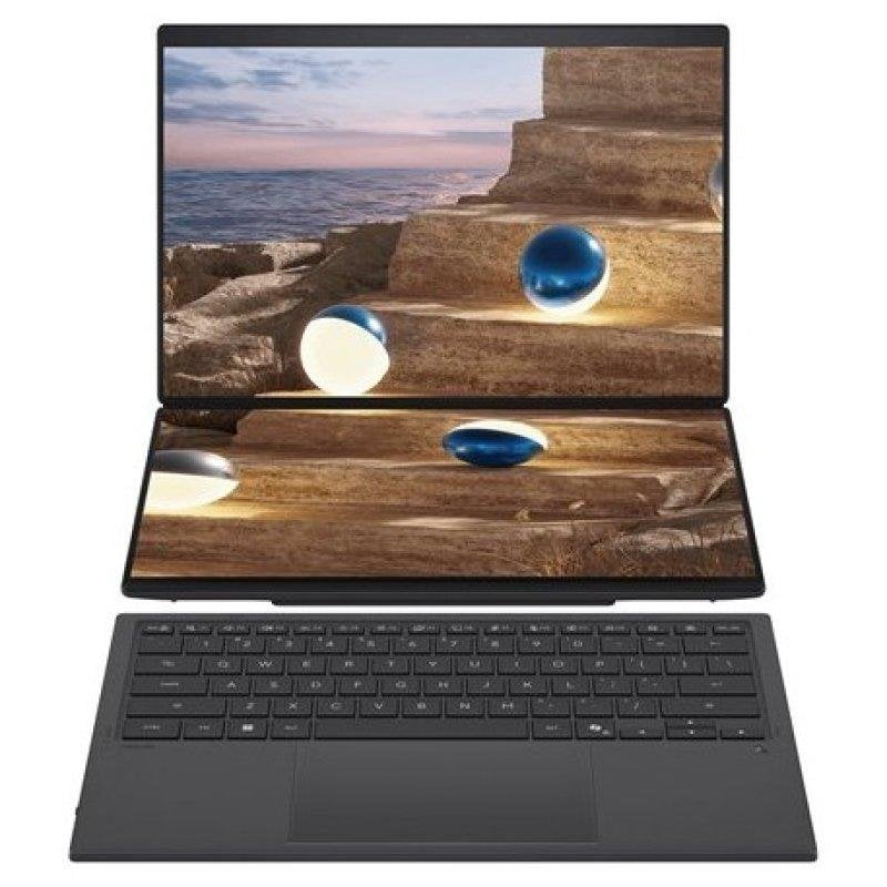 ASUS Zenbook DUO UX8407AA-DRSN491W