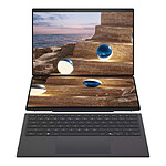 ASUS Zenbook DUO UX8407AA-DISN400X - Code FLEX -7