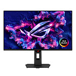 ASUS ROG Strix XG32UQWMS, Écran Gaming, 32 4K 240Hz, Tandem WOLED, G-Sync