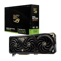 Asus GeForce RTX 5090 ROG Astral - 20