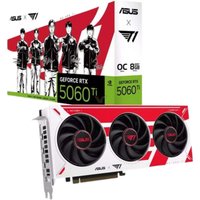 Asus T1 GeForce RTX 5060 Ti 8GB GDDR7 OC Edition