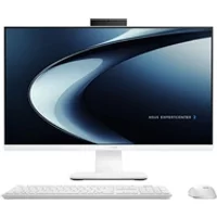 VM670KA-WPE142W AiO 27 FHD 100 Hz AMD Ryzen AI 5 16 Go RAM 512 Go SSD White
