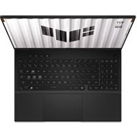 TUF F16 F16-TUF608JPR-QT242W 16 2.5K 165 Hz Intel Core i7 16 Go RAM 1 To SSD Nvidia GeForce RTX 5070 Grey
