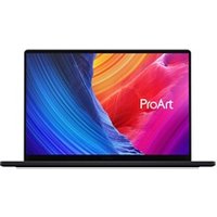ProArt P16 H7606WP-SR259W 16 OLED 120 Hz Ecran tactile AMD Ryzen AI 9 32 Go RAM 1 To SSD Black