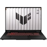 Gaming A18 A18-TUF808PP-S8011W 144 Hz AMD Ryzen 9 16 Go RAM 512 Go SSD Nvidia GeForce RTX 5070 Grey