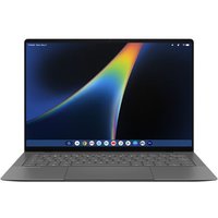 GoogleBook CX9 CX9406CAA-TG0080 14 Ecran tactile Intel Core Ultra AI 5 16 Go RAM 512 Go SSD Grey