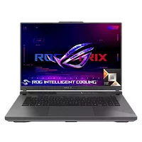 ASUS ROG STRIX G16 G614FR-TS292W - Code FLEX -7