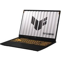 PC portable gaming Asus TUF 16 F16-TUF610JH-TU014W 16 Full HD 144 Hz Intel Core i5 16 Go RAM 512 Go SSD Nvidia GeForce RTX 5050 Black