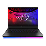Asus ROG STRIX SCAR 18 G835LWG-TQ402W - Code FLEX -7