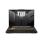 ASUS TUF Gaming F16 TUF610JP-TU002W - Code FLEX -7