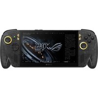 Console portable Asus ROG XBOX Ally X20 24 Go RAM 1 To SSD Black
