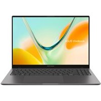 Vivobook S16 S5608QA-U3443W 16 OLED 60 Hz Snapdragon X 8 Go RAM 256 Go SSD Grey