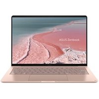 Zenbook 14 UX3480QA-U1290W Rose