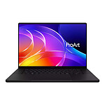 ASUS ProArt P16 H7607BA-DISR20X