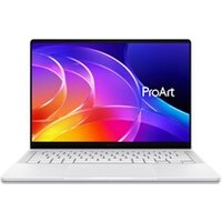 ProArt P14 H7407BA-SM250X 14 OLED 120Hz Ecran tactile Nvidia RTX Spark N1X 128 Go RAM 1 To SSD White