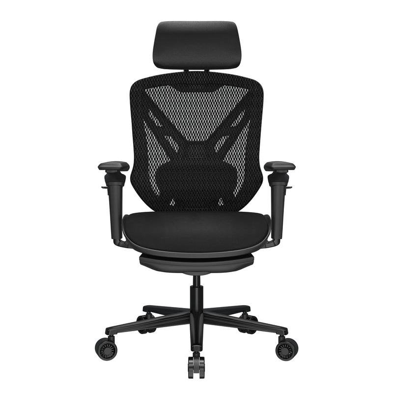 Cougar Silla de gaming COUGAR Speeder NEO con respaldo de malla y asiento acolchado