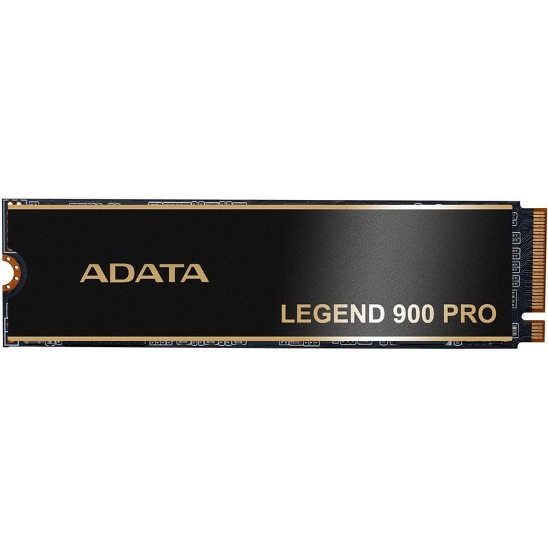 ADATA Disque dur SSD ADATA LEGEND 900 PRO M.2 2 To 7 400 Mo s pour PC et consoles de jeux