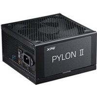 PC non modulaire PYLON II 750W 80 PLUS Bronze Black