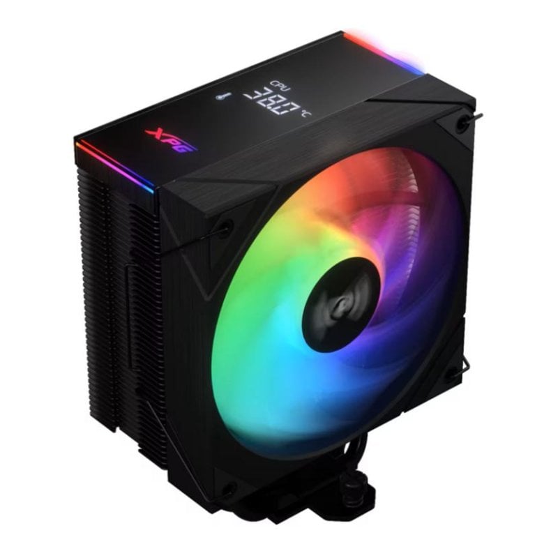 Refroidisseur Maestro Plus ARGB 120 mm Black pour CPU