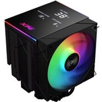 Refroidisseur Maestro Plus Dual ARGB 120 mm Black pour CPU