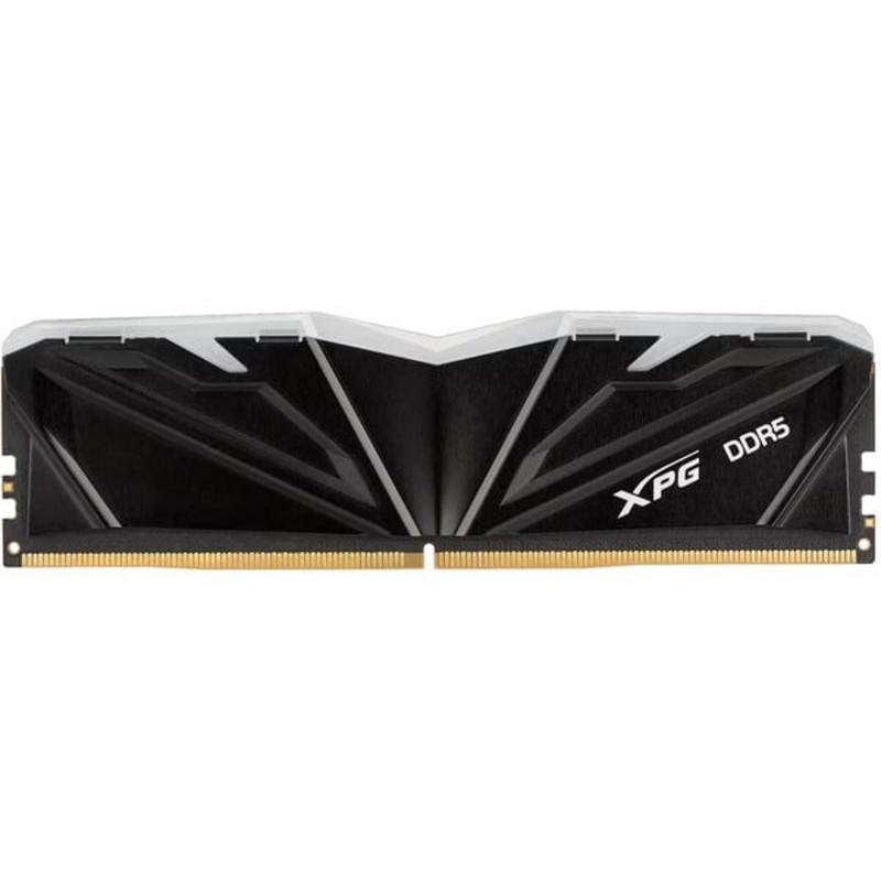 ADATA Mémoire RAM ADATA XPG Armax RGB 64Go 2x32Go DDR5 6000MHz CL30 Black