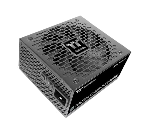 Thermaltake Toughpower TF3 1300W | ATX 3.1 | Modular | 80Plus Titanium