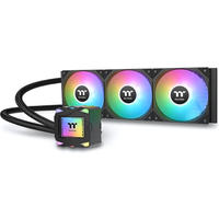 Thermaltake LA360 ARGB Sync - 360mm - Noir