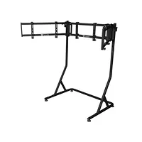 Thermaltake Triple Racing Monitor Stand Pro Black
