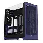 Thermaltake View 390 Air Future Dusk  Purple