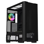 Thermaltake S380 TG ARGB Black
