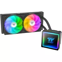 Thermaltake TH240 V3 ARGB Sync Black
