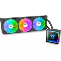 Thermaltake TH360 V3 ARGB Sync Black Code BUILD  15
