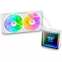 Thermaltake TH240 V3 ARGB Sync White
