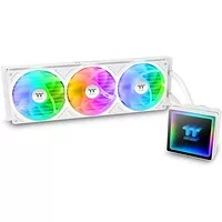 Thermaltake TH360 V3 ARGB Sync White Code BUILD  15
