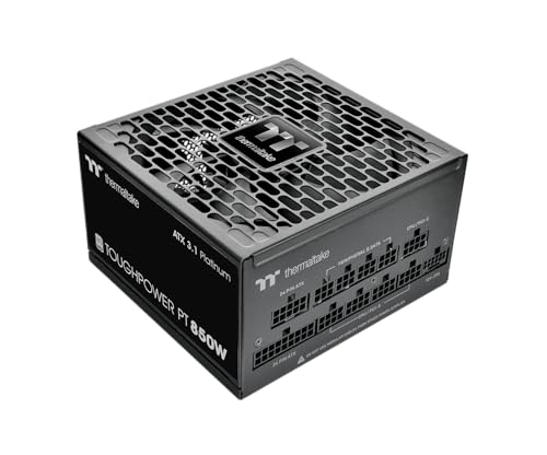 THERMALTAKE Toughpower PT - modulaire - 1000 W -