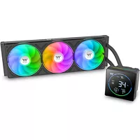 Thermaltake TH360 S V3 ARGB Sync Black Code BUILD  15
